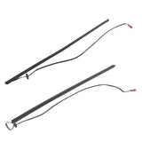 Pair Liftgate Position Sensors Rear Left & Right Side Fit for Mercedes X164 GL320 GL350 GL450 GL550 73261333