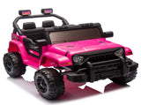 12V Kids Ride On Electric Car W/Parents Control,Dual drive, Four-wheel Suspension,With W1578P187583
