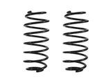 MaXpeedingrods Rear Coil Spring Kit fit for VW Volkswagen Jetta Golf GTI MK5 MK6 29210917