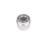 Pulley Kit Fit for Ford SBF 289 302 351W Small Block Only Fit Non-A/C Cars 96631372