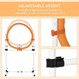 Dog Agility Training Equipment 70892126