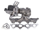 Turbocharger Fits for Hyundai Sonata Eco 2015-2019 Kia Optima 2016-2020 1.6 L4 28231-2B770 25320526