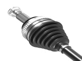 1xFront Driver Side CV Axle Shaft fit for Honda Civic 1992 -2001 2002 2003 2004 2005 77640245
