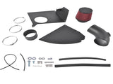 4" Cold Air Intake System Kit with Red Filter Replacement for BMW 2019 M340i G20 G21, 2020 M440i 50263629
