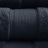 Ultra-Soft 100% Cotton Absorbent Towel Set 34x68" 2PK B035P294209