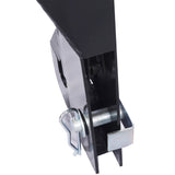Tractor Quick Hitch ,3-Point Quick Hitch, capacity 3000 LBS,black color W46549834