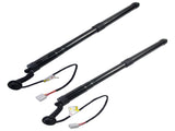 2X Tailgate Gas Struts Unit Assy Rear for Lexus NX300 NX300h 2.0L AZ10 2018-2021 68920-79017 06287096
