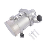 Electric Water Pump Fit for BMW 328i xDrive 3.0L 09-12 11517521584 11517546994 09857721