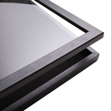 Jersey Frame Display Case with Lengthened Hanger for Baseball Basketball Football Hockey Sport Shirt W2181P145314