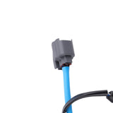 2PC Up&Downstream Oxygen Sensor fit for Honda Accord 2.4L 2003-2005 2006 2007 81473698