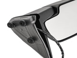 Heated Side View Mirror Left fit for GMC Sierra 2500 HD 2003-2007 62134G 40623279
