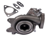 Turbo Charger Replacement for Toyota Hilux VIII Pickup 2.4 D 2GD-FTV 4WD CT16V 17201-11110 88644539