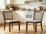 2 pcs Dining chair 87990308