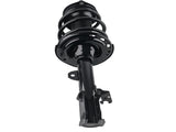 Front Rear Struts w/ Springs Sway Bars Set 8 fit for 2008-2011 Toyota Highlander FWD 97192909