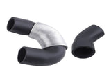 6x Radiator Coolant Water Hose Pipe fit for BMW 135i 335i 335xi 07-10 17128634285 61227274