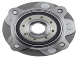 Pair Front Wheel Bearing Hub fit for TOYOTA SEQUOIA 2008-2021 5 Stud BR930981 33284934