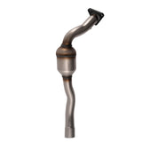 New Catalytic Converter fit for Nissan Frontier/Xterra 3.3L V6 01-04 Stainless Steel 90556041