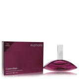 Euphoria by Calvin Klein Eau De Parfum Spray 1.7 oz for Women FX-423490