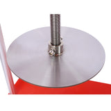Fruit Wine Manual Press - 0.8 Gallon Stainless Steel Barrels Press Machine for Juice, W465P197143