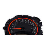 LCD Gauge Instrument Cluster Fits for Sea-Doo GTI GTR GTX Wake 130 155 215 2012-2013 278003005 09416973