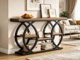 Long Console Table 01113358