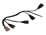 Engine Wire Harness fit for Audi A4 TT VW Golf Jetta 1.8L Turbo 2000-2006 94414378