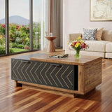 Rattan TableCoffee Table 88518941
