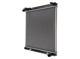 Aluminum Engine Radiator fit for INFINITI M37/Q70/Q70L 11-19 214601MA0A AT CU13284 37936862
