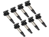 8x Ignition Coils Pack fit for Jaguar S-Type XF XJ8 XK Land Rover 2003-2010 UF519 52957404