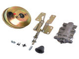 Master Cylinder Bracket Power Brake Booster Assembly Replacement for Jeep CJ5 CJ7 1974-1986 05866414
