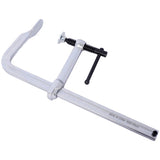 Bar Clamps Set, Drop Forged Steel Bar Clamps, Steel F Clamps for Welding, Woodworking, Metal W465P190075