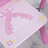 Kids Desk and Chair Set 93759487