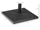 Outdoor Umbrella Base 76200906