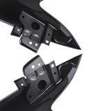 Pair Set Front Left Right Fender For Chevrolet Colorado 2015-2020 23373629 23354494 13919339