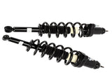 171126 Rear Strut & Spring Left/Right Set Pair For CHRYSLER 200,CHRYSLER SEBRING 33870854
