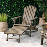 MALIBU ADIRONDACK CHAIR N770P241669E