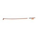 New 1/2 Acoustic Violin Case Bow Rosin Natural 64471048