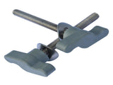 1.35MM Simple Bath Chair Blue 32406010