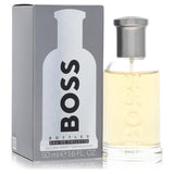 Boss No. 6 by Hugo Boss Eau De Toilette Spray 1.6 oz for Men FX-417582