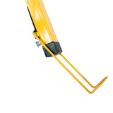 ZNTS Drywall Panel Lifter Drywall Panel hoist Panel Hoist Jack Lifter 11ft yellow color W167683067