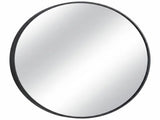 Round Wall Mirror,Bathroom Mirror Shatterproof with Hook,HD Anti-Fog for Over 98118312