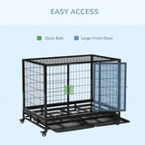 Dog CrateDog Cage 90640507