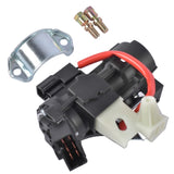 Ignition Switch Assembly Kit Fits for 2016-2021 Hyundai Tucson 2018-2020 Hyundai Elantra GT 94144581