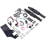 Motorcycle Rear Air Ride Suspension Set Fit for Harley Touring CVO Electra Street Tour Road Glide 48544077