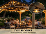 Outdoor Pergola Patio Gazebo 52330809