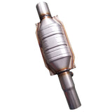 ZNTS Catalytic Converter for JEEP CHEROKEE 1996 - 2000 GRAND CHEROKEE 1996 - 1998 15820 49744705