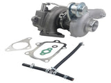 VF39 Turbo Turbocharger for 2004-2007 Subaru Impreza WRX STI Sedan 4-Door 2.5L 2458CC H4 GAS DOHC 31372563
