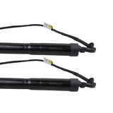 ZNTS 2 x Rear Electric Tailgate Gas Strut For 2012-13 Range Rover Sport LR051443 25114248