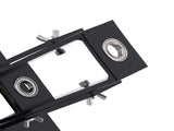 Fit For Pool Fence Drill Guide with Bubble Level, Adjustable Tilt Angle 72148152