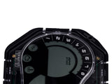 LCD Speedometer Gauge Cluster with Chrome Bezel Fits for Sea-Doo GTI Rental SE 94442570